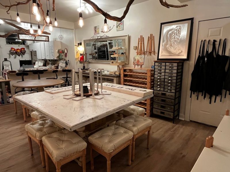 Workshops Designed to Spark Real Connection