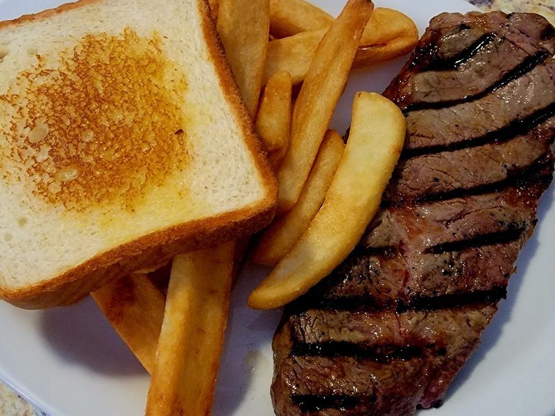 What Makes Those French Fries Absolutely Unforgettable