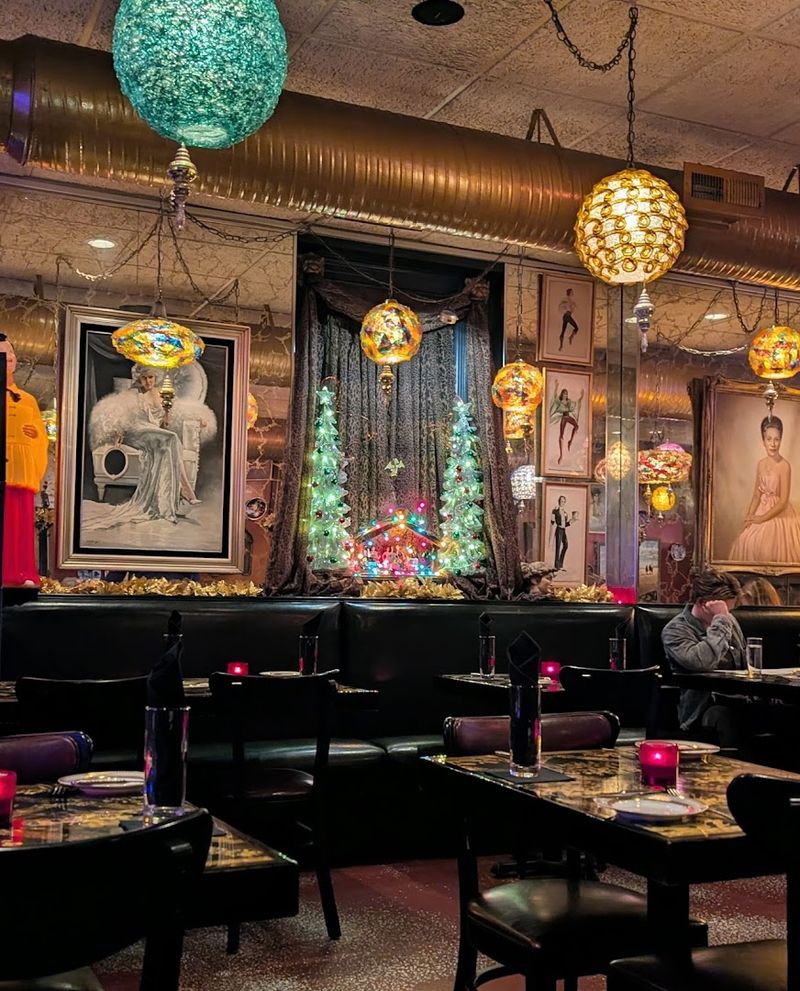 Walking Through The Door Feels Like Entering Another World