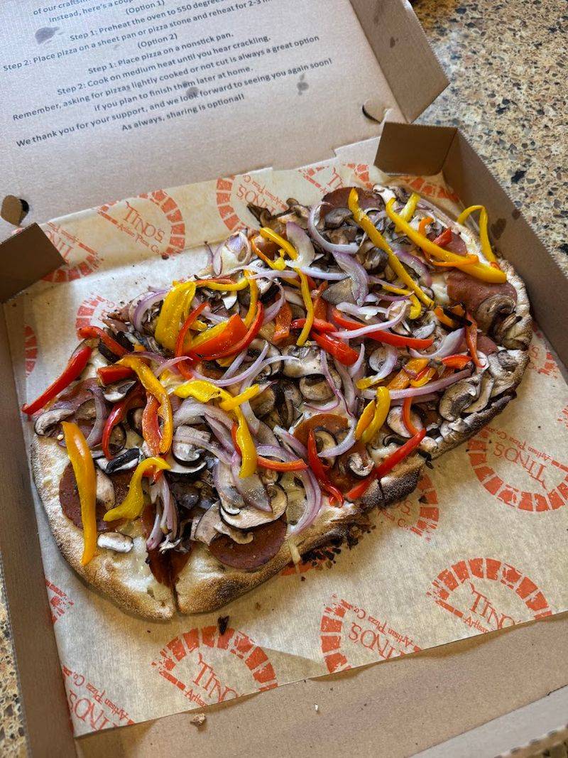 Gluten-Free Crust Options That Actually Deliver on Taste