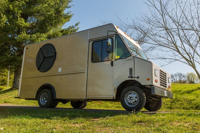 From Food Truck to Brick-and-Mortar Glory