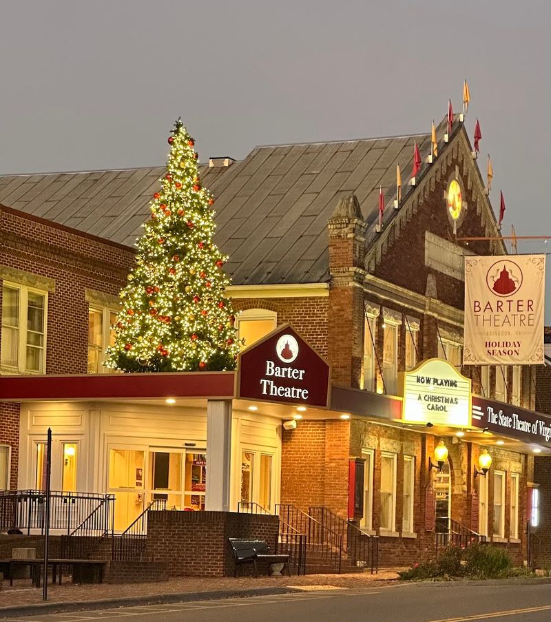 A Launching Pad for Legends