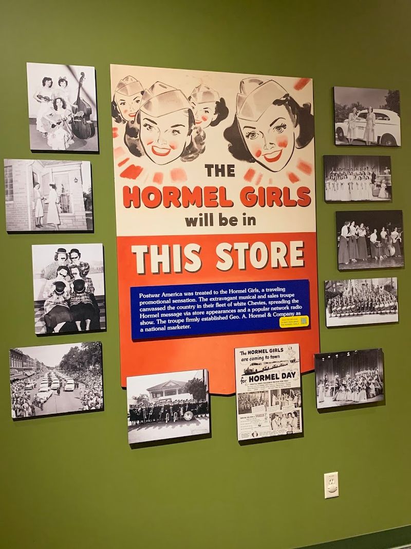 World War II and the Can That Fed a Generation
