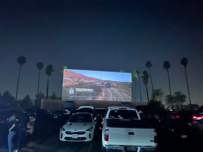 A Six Hundred Ninety Car Dream Built By A Prewar Showman