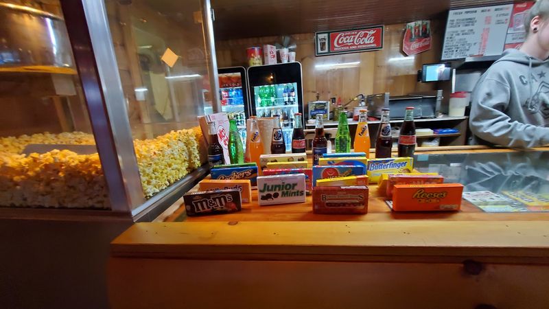 Famous Fried Oreos From The Old School Concession