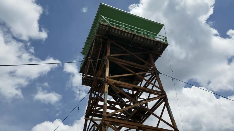 Propane Heating And Lighting Without Any Electricity