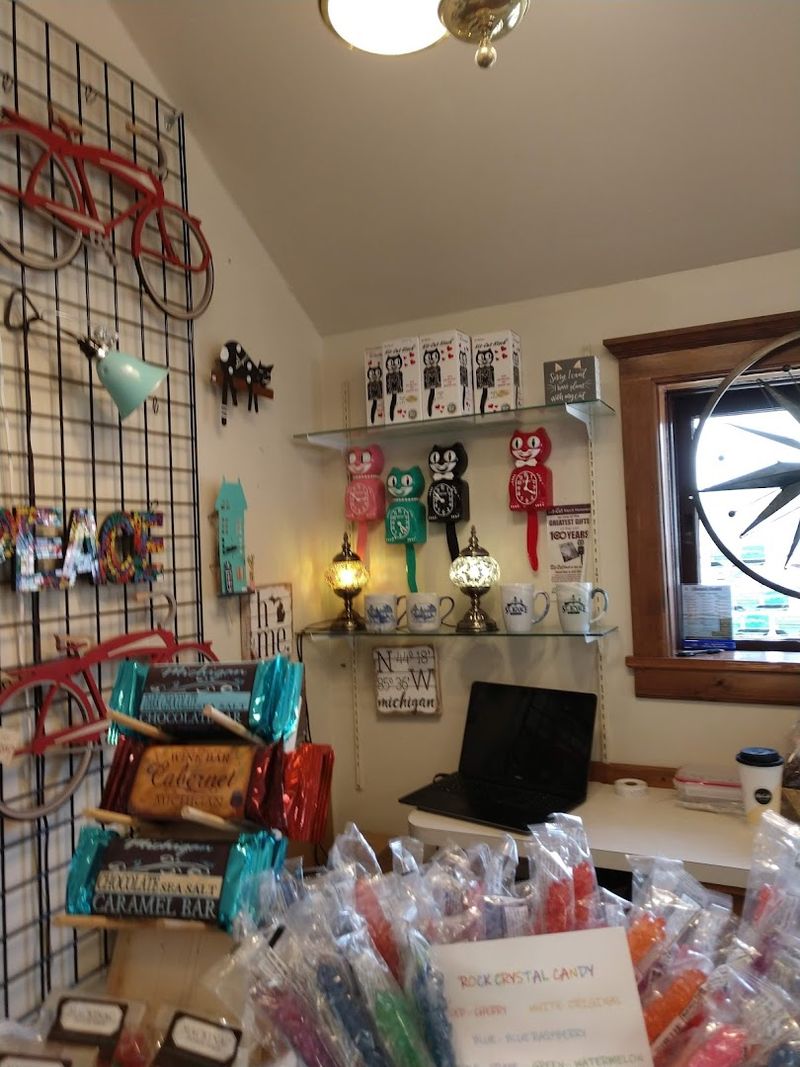 Why Travelers Make This A Regular Cross Bridge Stop