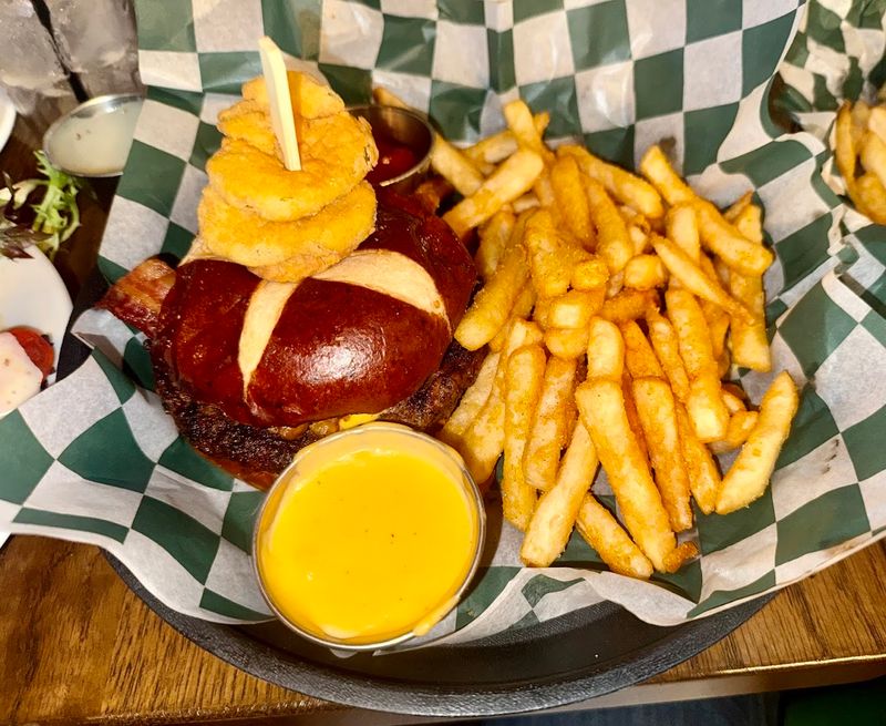 A Husband And Wife Team Bought The Brand Rights