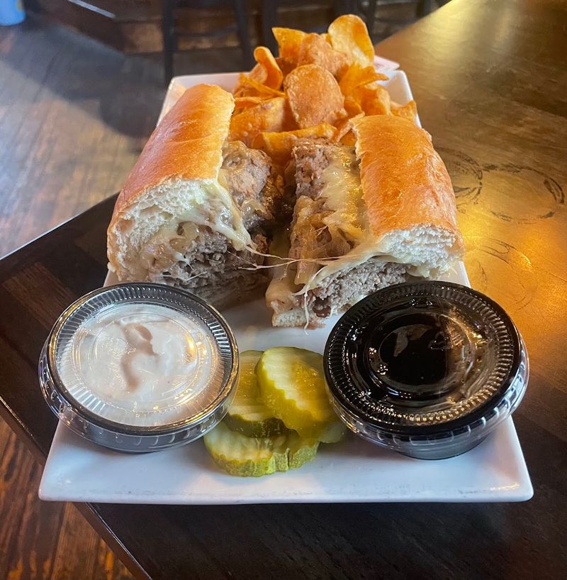 A Destination Where History Lives In Every Corner