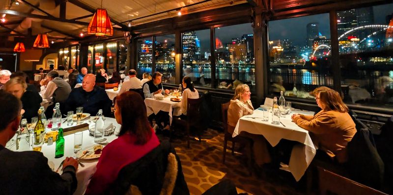 Stepping Inside A Former Pittsburgh And Lake Erie Railroad Station