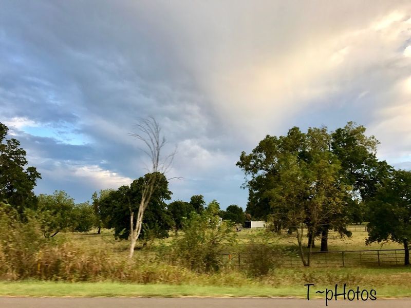The Osage Hills and Their Jaw-Dropping Scenery