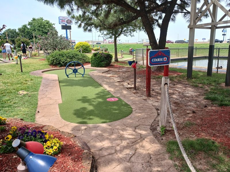 Why This Oklahoma City Spot Keeps Drawing People Back