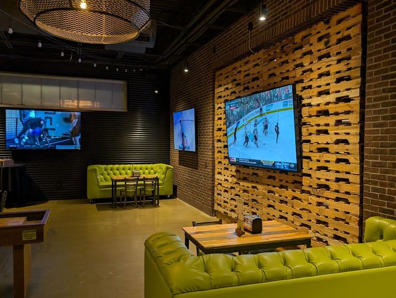 Events and Programming Keep Things Interesting