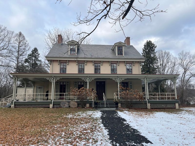 The Preserving Paulsdale Dinner: History With a Three-Course Meal