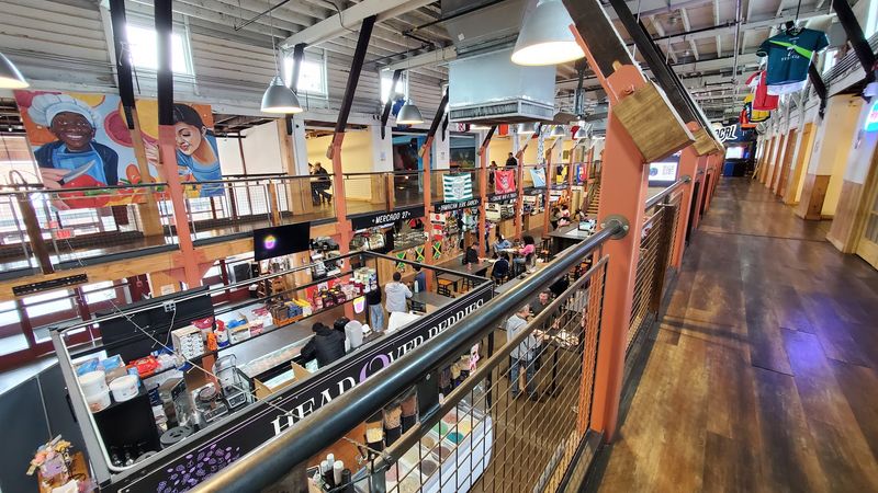 Communal Dining Done Right