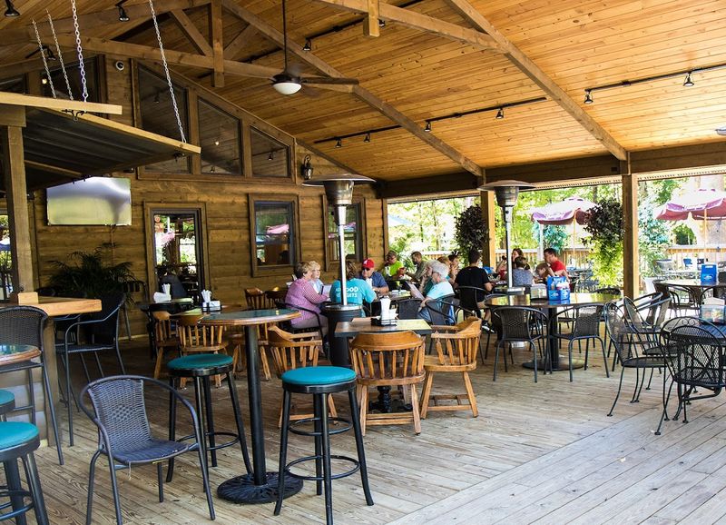 Recognition and Reputation: One of WV's Most Unique Dining Spots