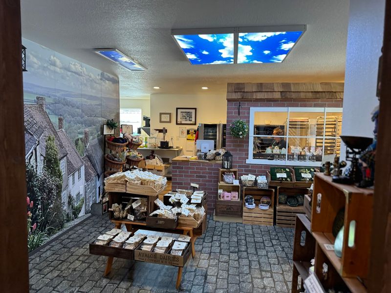 Fiona: The Heart and Soul of the Whole Operation