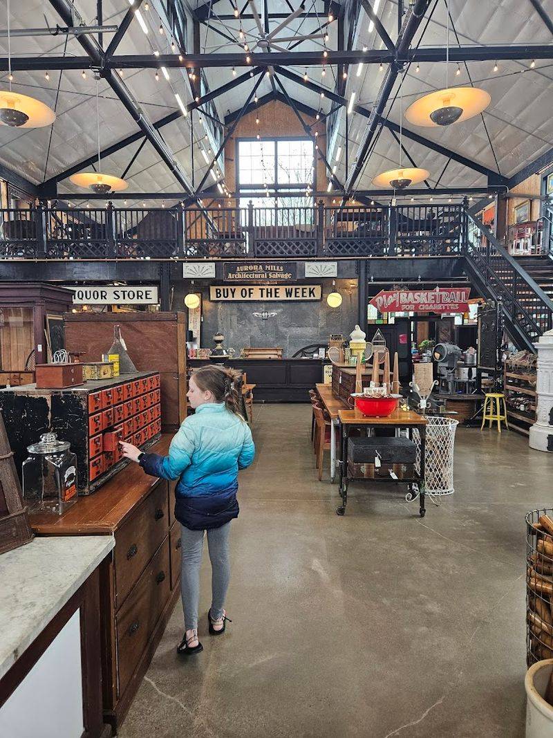 The Expert Staff and Restoration Knowledge