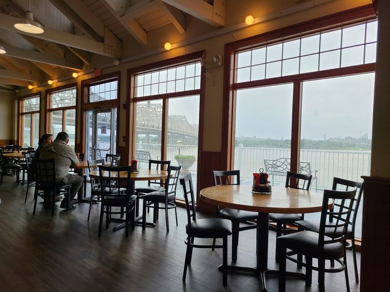 Generous Portions That Actually Fill You Up