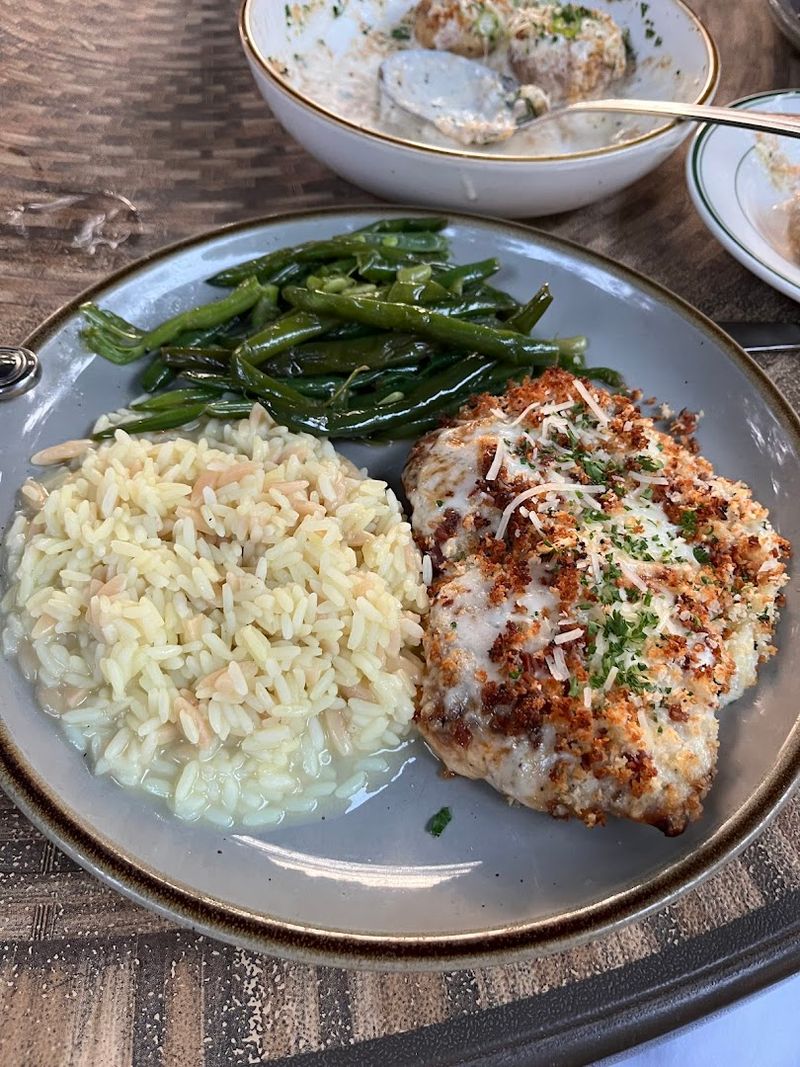 A Menu Built for Everyone at the Table