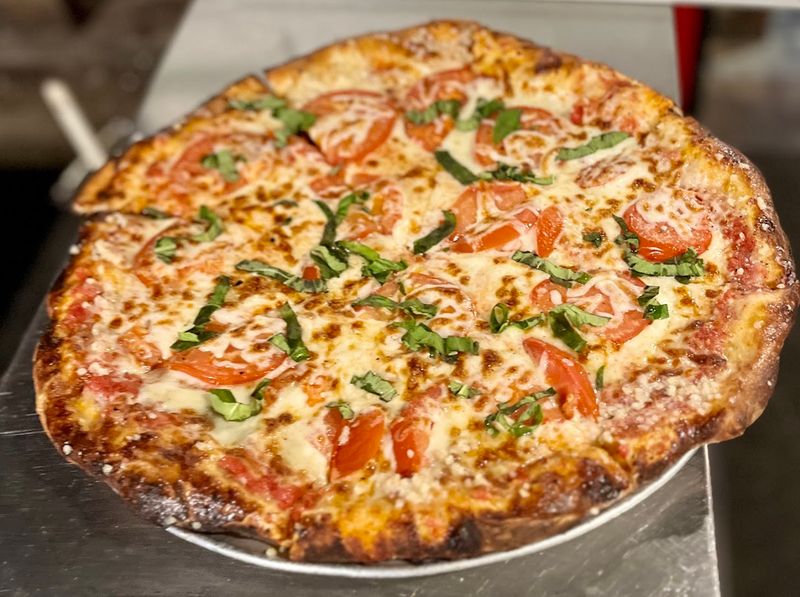 Wood-Fired Pizzas That Deserve Their Own Fan Club