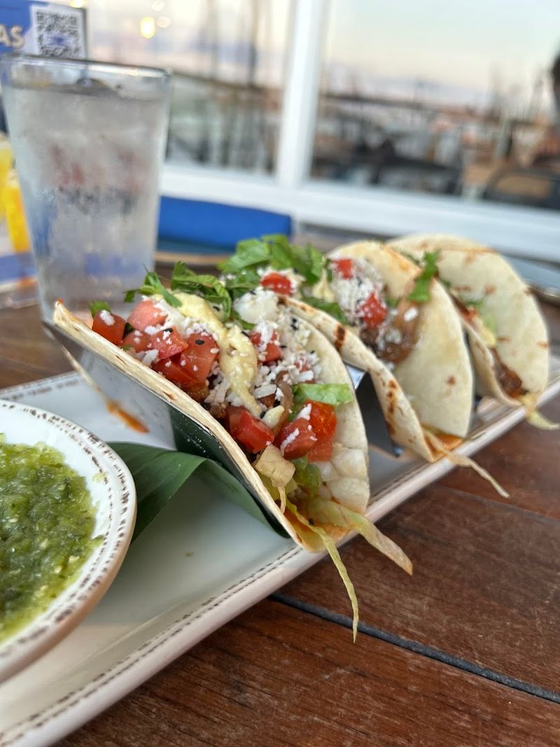 Why the Menu Keeps People Coming Back