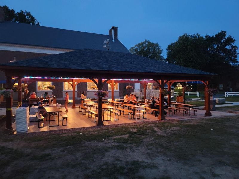 What the Haunted Reputation Actually Feels Like in Person