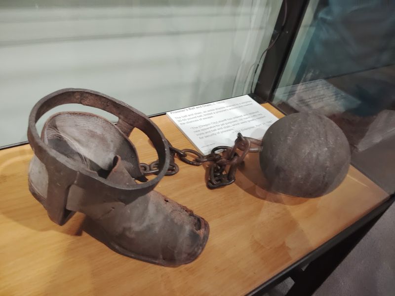 Planning Your Visit to the Museum of the Oregon Territory