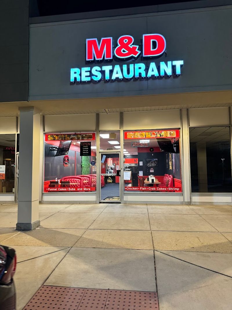 A Hidden Gem Worth the Drive to Bryans Road