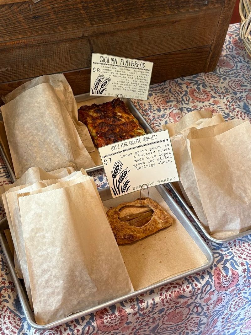 No Heat Can Be Added Once The Baking Starts