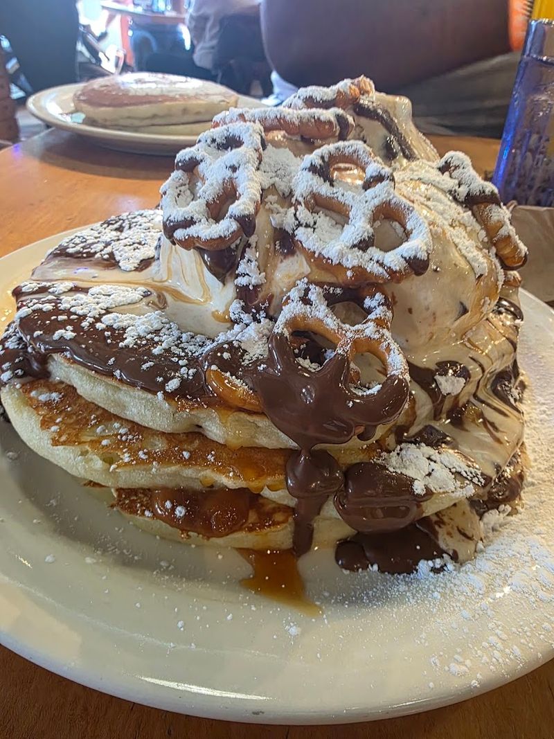 Where It All Begins: The Story Behind the Pancake Obsession