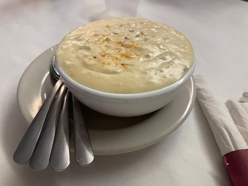 She-Crab Soup Worth Planning a Road Trip For