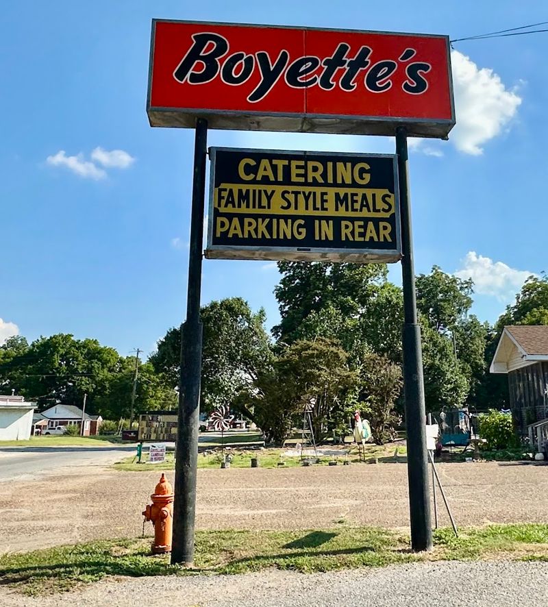 It Still Feels Wonderfully Local
