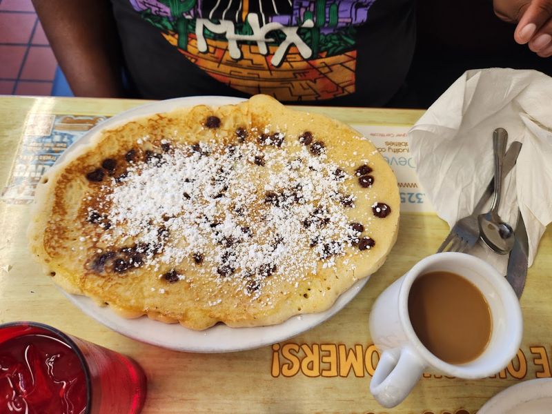 Why the Locals Keep Coming Back