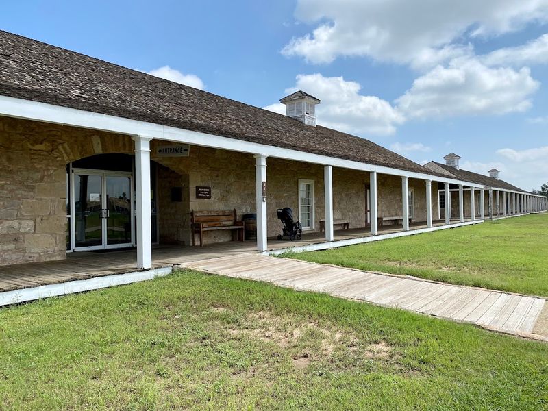Planning Your Visit to Fort Concho in San Angelo