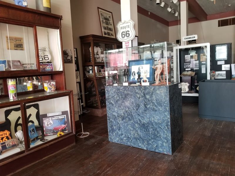 The October Haunt Event That Funds the Museum