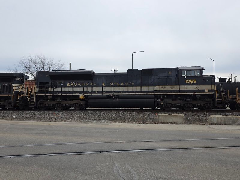 The National New York Central Railroad Museum Is Steps Away