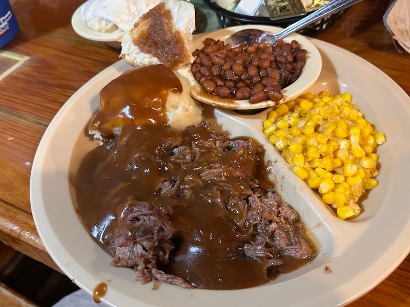 Southern Comfort Food Done the Right Way