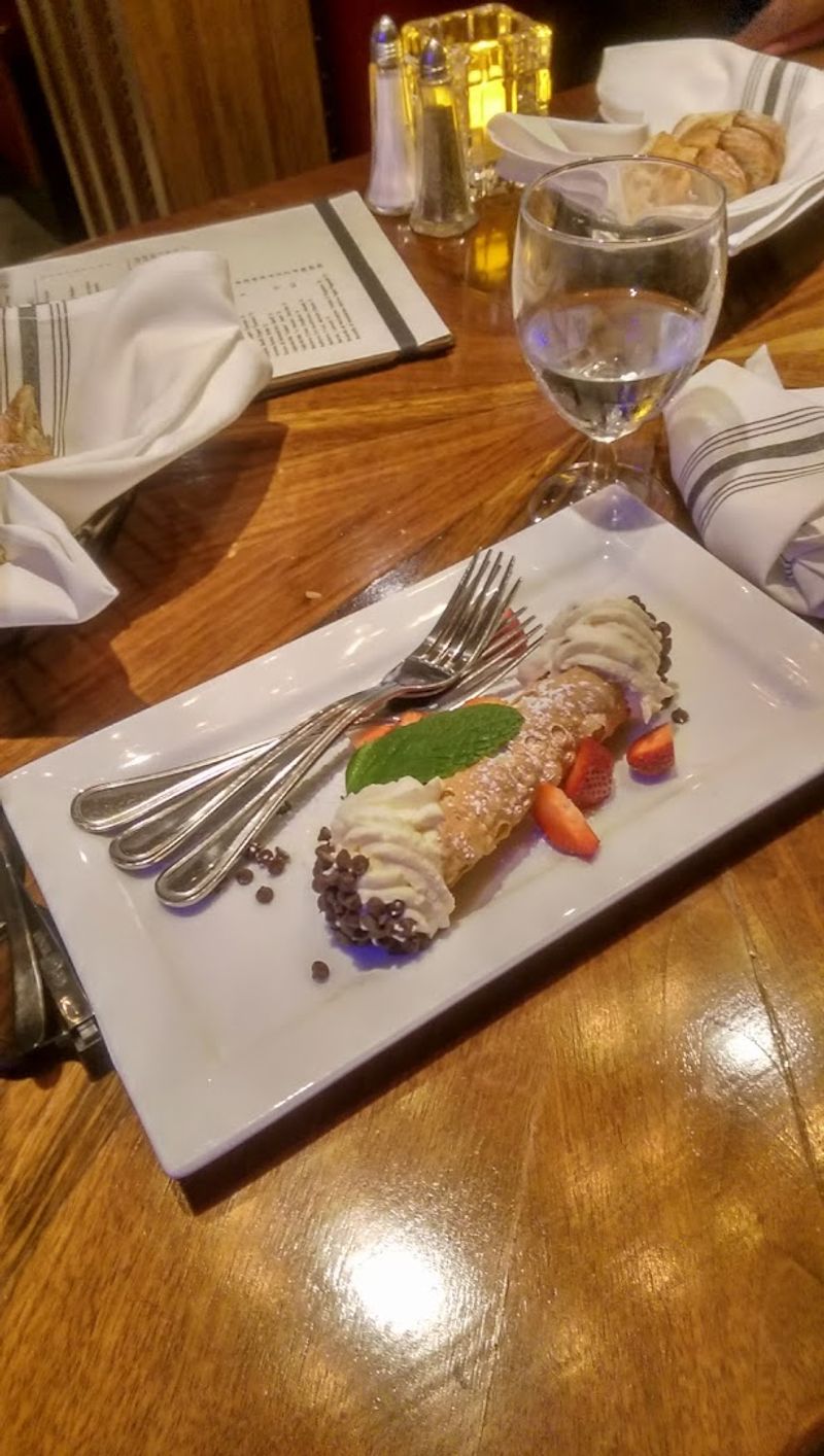 Service That Feels Like Southern Hospitality With an Italian Heart