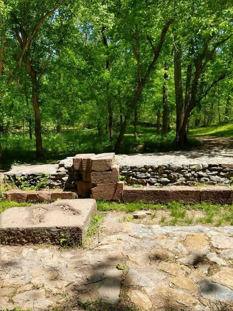 Great Falls Park: So Much More Than a Waterfall