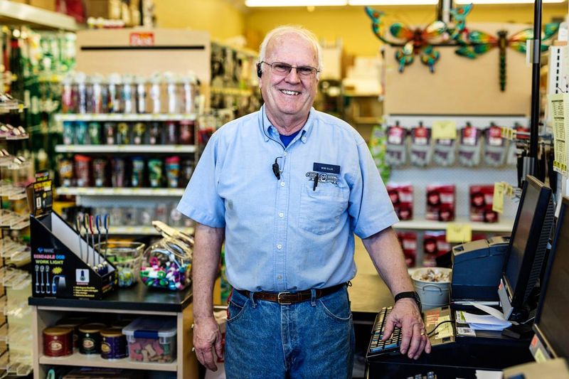 Staff Knowledge That Actually Solves Your Problem