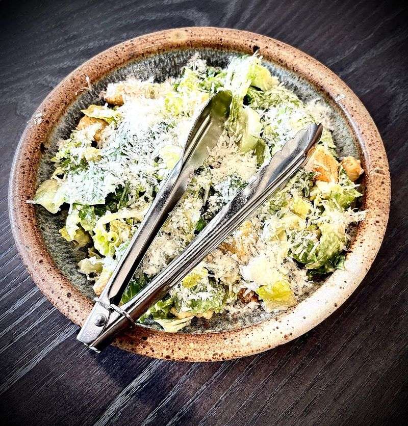 Salads Worth Ordering Before the Pizza Arrives