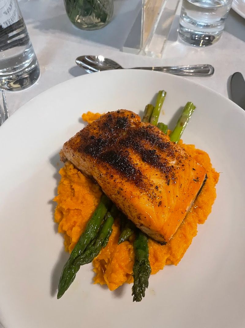 Seasonal, Locally Sourced Food That Defies Every Expectation