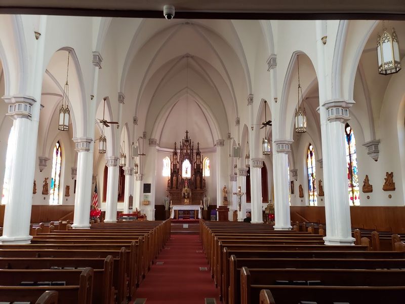 Visiting the Church and What to Expect