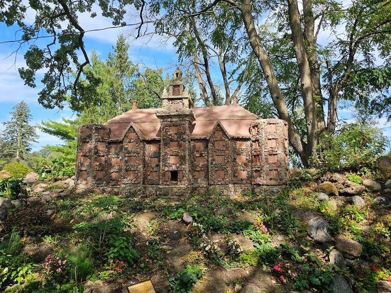 What the History Behind This Garden Tells Us