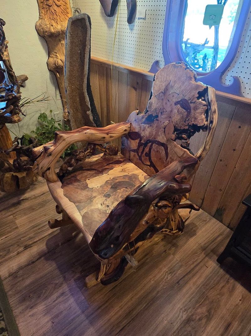 Custom Pieces and the Art of Saying Yes to Your Imagination