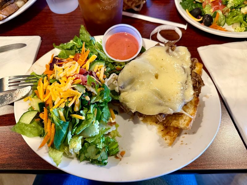 Road Trip Fuel for the Long Haul