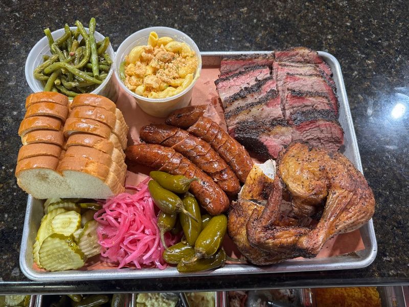 Portions That Actually Fill You Up