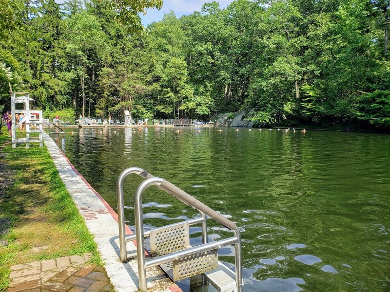 Changing Rooms, Showers, and Practical Comforts Done Right