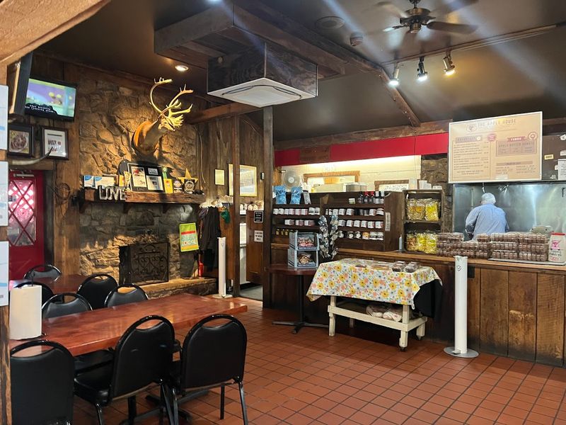 Apple Fritters, Coffee Cake, and Baked Goods That Demand Attention